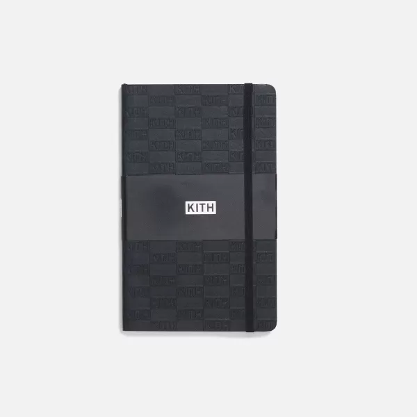Moleskine Notebook | Kith Cheap