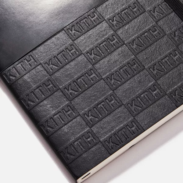 Moleskine Notebook | Kith Cheap