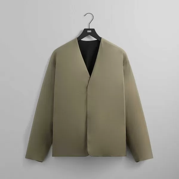 Montague Reversible Jacket | Kith Fashion