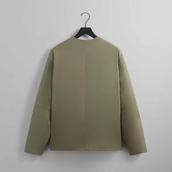 Montague Reversible Jacket | Kith Fashion