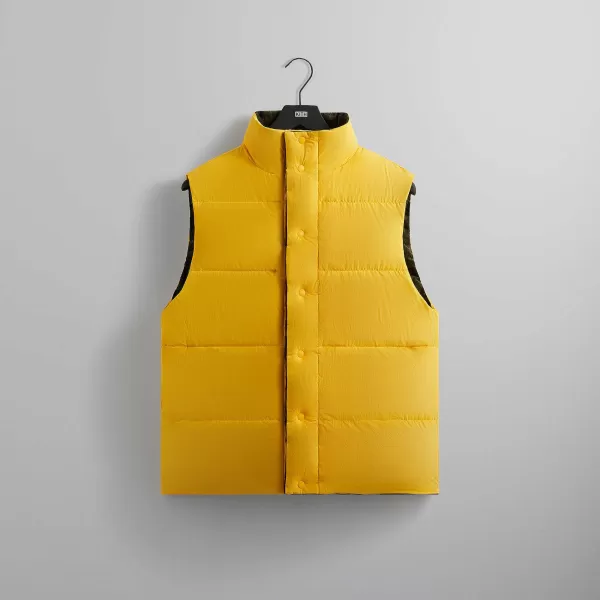 Morris Vest | Kith Best