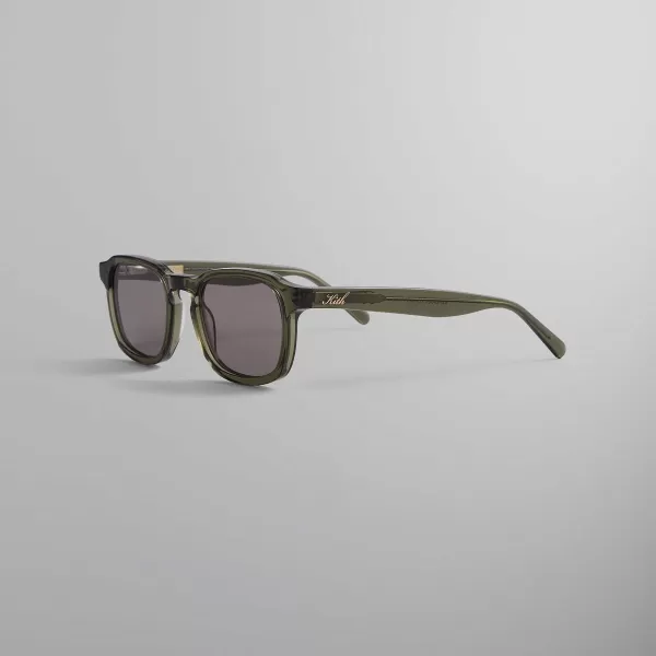 Napeague Sunglasses | Kith New