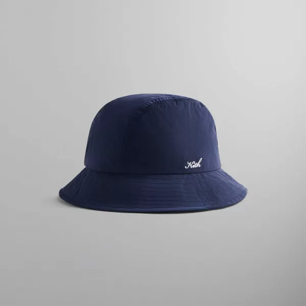Nylon Camper Bucket Hat | Kith Store