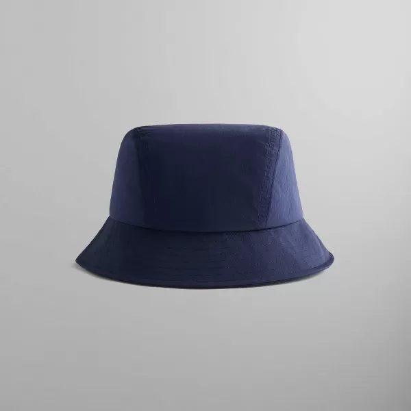 Nylon Camper Bucket Hat | Kith Store