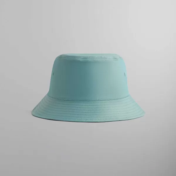 Nylon Twill Dawson Reversible Bucket Hat | Kith Discount