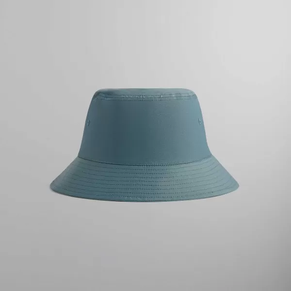 Nylon Twill Dawson Reversible Bucket Hat | Kith Discount