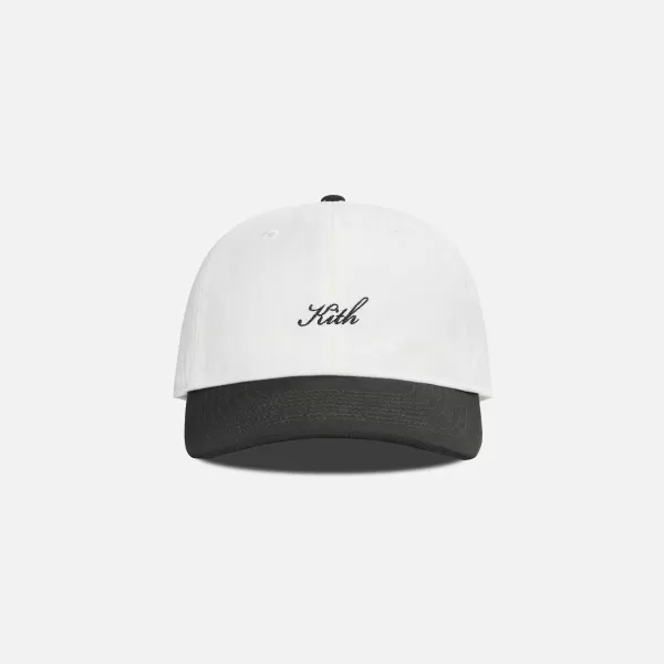 Kith Script Logo Cap | Kith Women Best