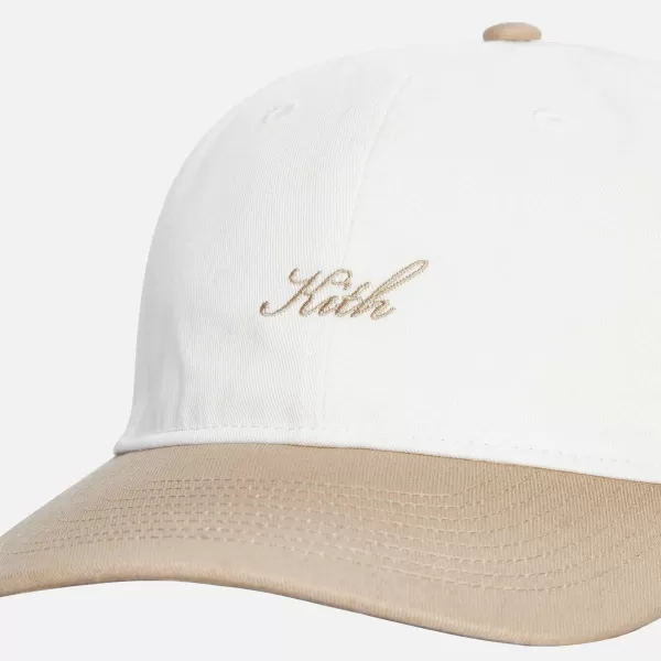 Kith Script Logo Cap | Kith Women Best Sale
