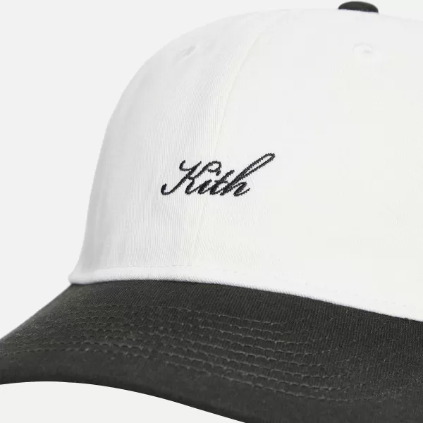 Kith Script Logo Cap | Kith Women Best