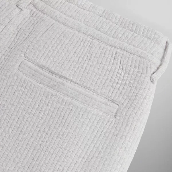Striped Interlock Garrison Pant | Kith Sale