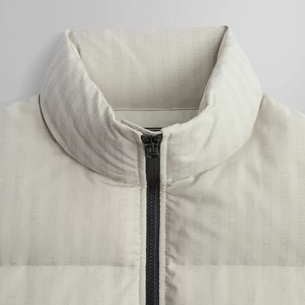 Temperature Activated Killington Puffer | Kith Flash Sale