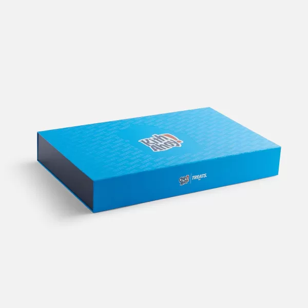 For Chips Ahoy!® Ice Cream Sandwich Maker Kit | Kith Treats Discount