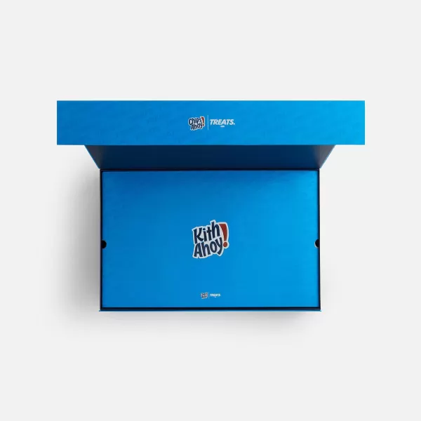For Chips Ahoy!® Ice Cream Sandwich Maker Kit | Kith Treats Discount
