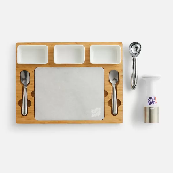 For Chips Ahoy!® Ice Cream Sandwich Maker Kit | Kith Treats Discount
