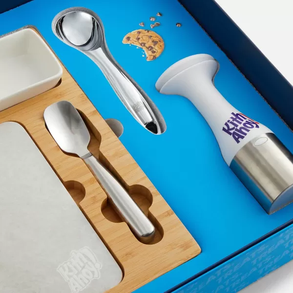 For Chips Ahoy!® Ice Cream Sandwich Maker Kit | Kith Treats Discount