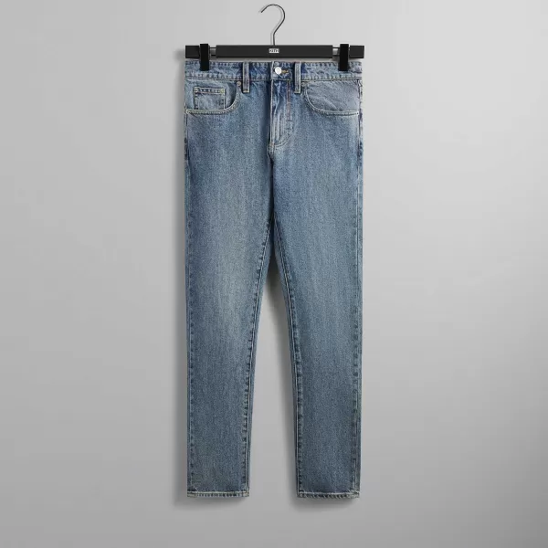 Varick Denim Jean | Kith Best Sale
