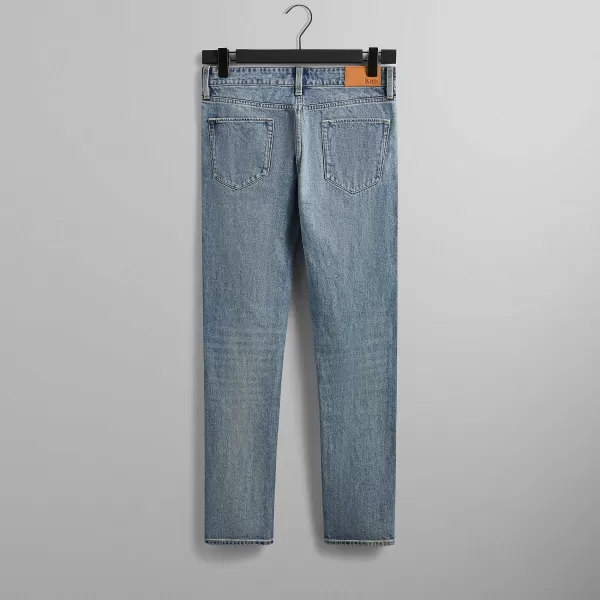 Varick Denim Jean | Kith Best Sale