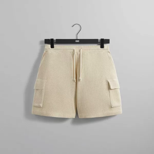 Waffle Fairfax Cargo Short | Kith Flash Sale