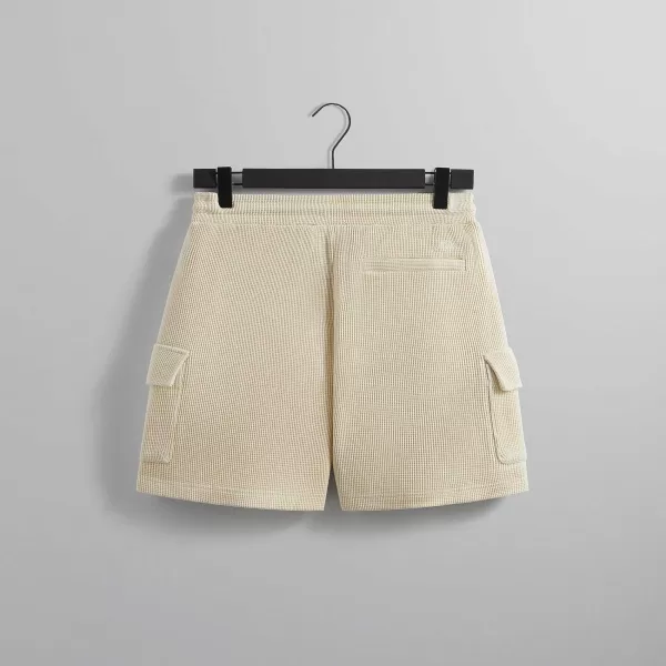Waffle Fairfax Cargo Short | Kith Flash Sale