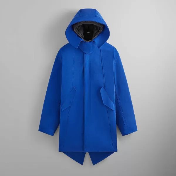Walton Parka With Liner | Kith Flash Sale