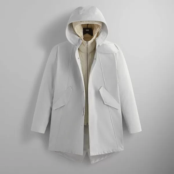 Walton Parka With Liner | Kith Best