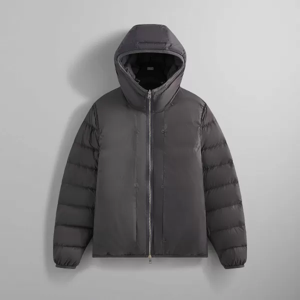 Walton Parka With Liner | Kith Flash Sale