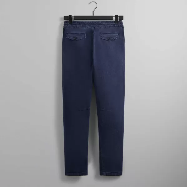 Washed Cotton Wallace Pant | Kith Fashion