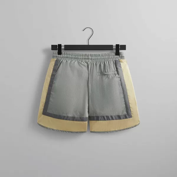 Washed Dylan Shorts | Kith Discount