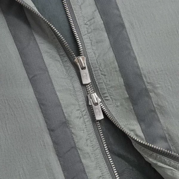 Washed Silas Bomber Jacket | Kith Cheap
