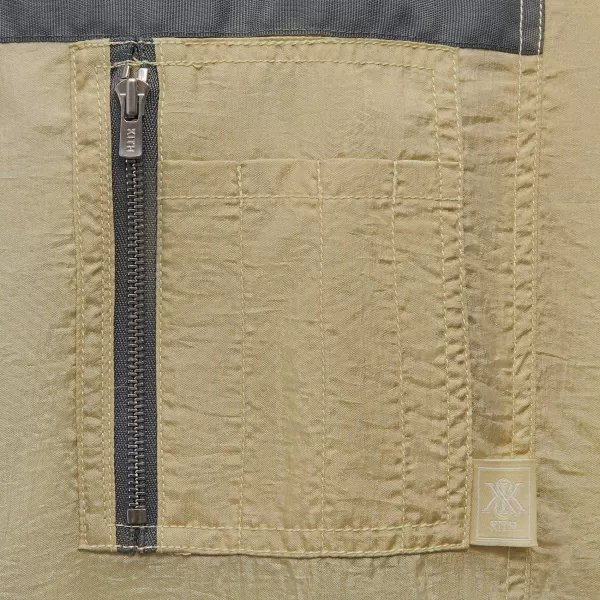 Washed Silas Bomber Jacket | Kith Cheap