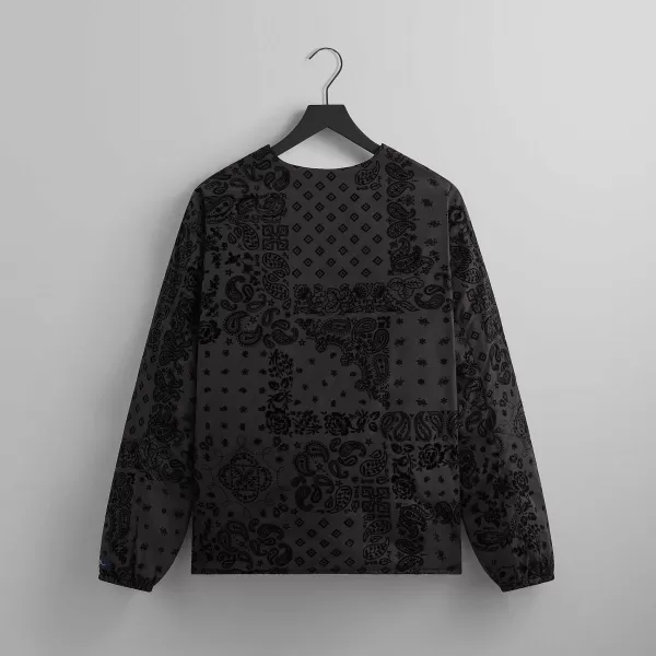 Winfield Quilted Liner | Kith Cheap