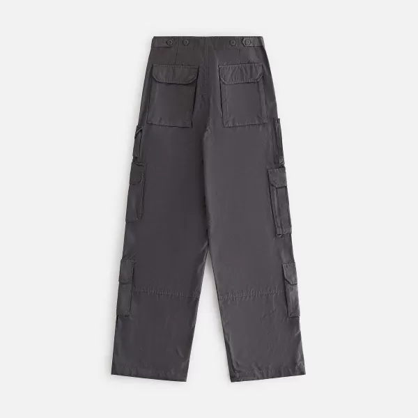 Allyn Mid Rise Cargo | Kith Women Online