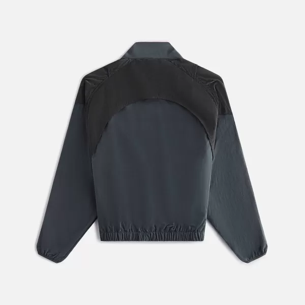 Alva Convertible Nylon Track Jacket | Kith Women Sale