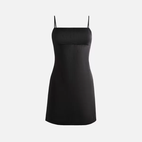 Alys Logo Slip Dress | Kith Women Cheap