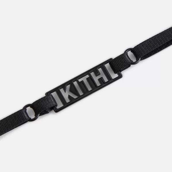 Alys Logo Slip Dress | Kith Women Cheap