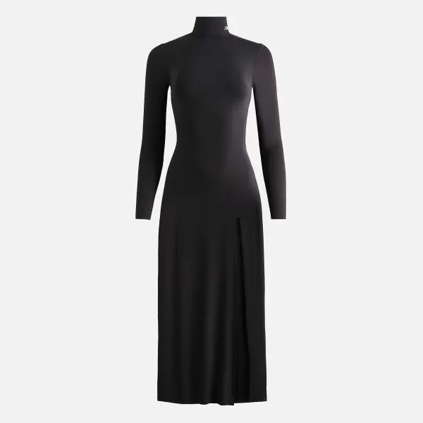 Ariah Turtleneck Maxi | Kith Women Flash Sale