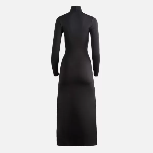 Ariah Turtleneck Maxi | Kith Women Flash Sale