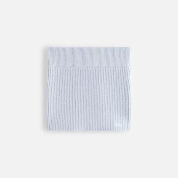 Arys Plush Rib Mini Skirt | Kith Women Sale