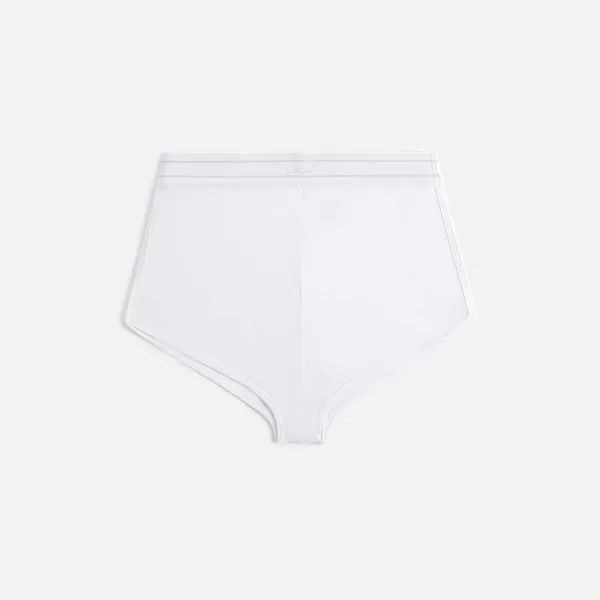 Brin Modal Boyshort | Kith Women Fashion
