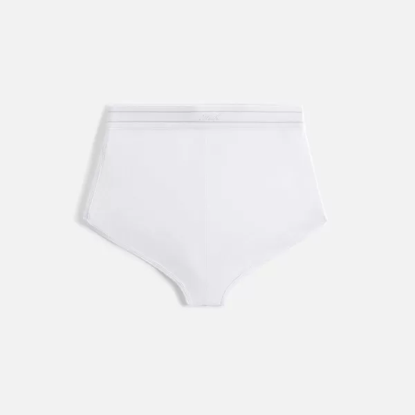 Brin Modal Boyshort | Kith Women Fashion