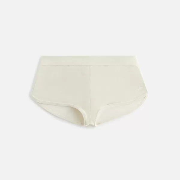 Brin Velour Boyshort | Kith Women Hot