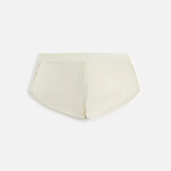 Brin Velour Boyshort | Kith Women Hot