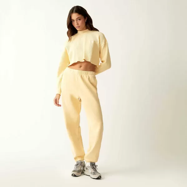 Bryden Waffle Long Sleeve | Kith Women Best