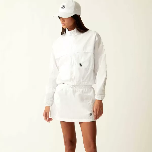 Crest Cap | Kith Women Fashion