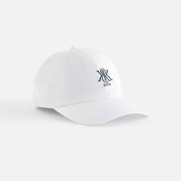 Crest Cap | Kith Women Fashion