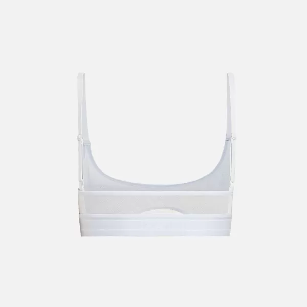 Cut Out Mesh Bra | Kith Women Fashion