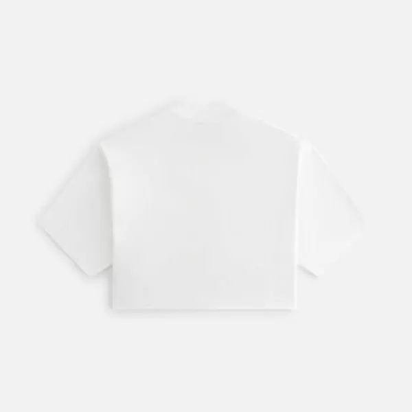 Desert Sunset Jasper Short Sleeve | Kith Women Flash Sale