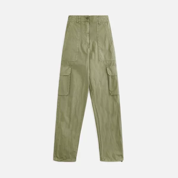 Evans Cotton Nylon Utility Pant | Kith Women Best Sale
