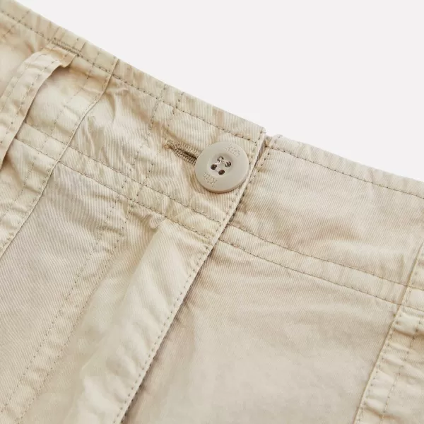 Evans Cotton Nylon Utility Pant | Kith Women Best