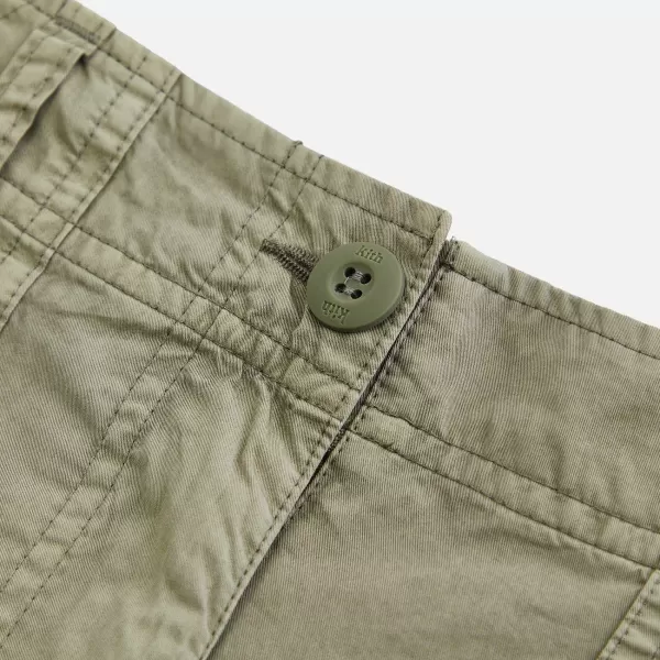 Evans Cotton Nylon Utility Pant | Kith Women Best Sale